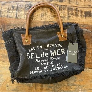 Myra Bag NWT